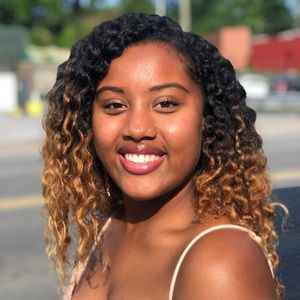 Meet your Posher, Katera